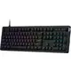 Клавіатура HyperX Alloy Rise PBT HX Red USB Black (7G7A3AA)