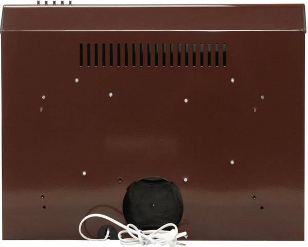 Витяжка ELEYUS Line I 50 BR