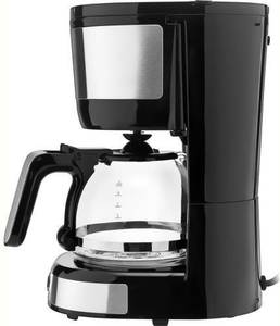 Крапельна кавоварка First FA-5464-4 Крапельна кавоварка First FA-5464-4