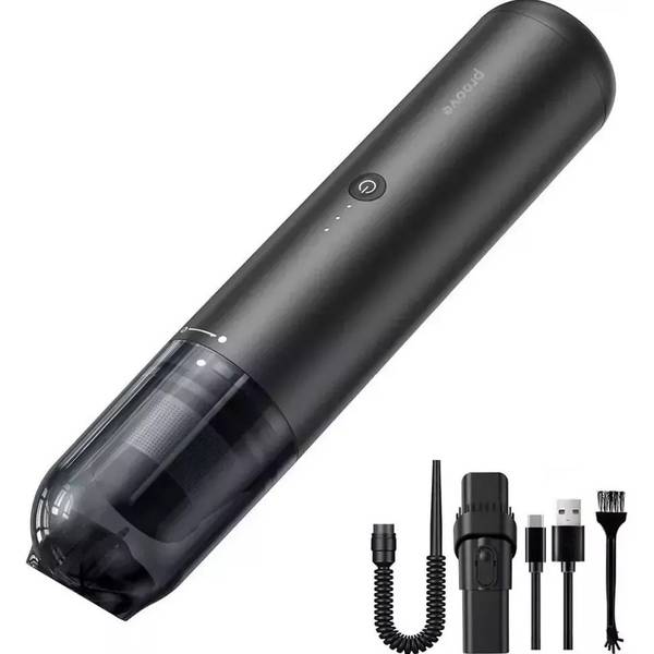 Автомобільний пилосос / Ручний пилосос Proove Void Assistant C2 (PVV212010001)