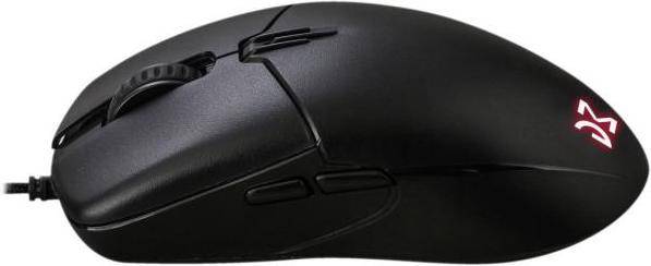 Миша Dream Machines DM7 Switch Duo Wireless Black (DM7_SWITCH_DUO)