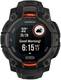 Смарт-годинник Garmin Instinct 3 45mm Solar Black with Black Band (010-02934-00/40)