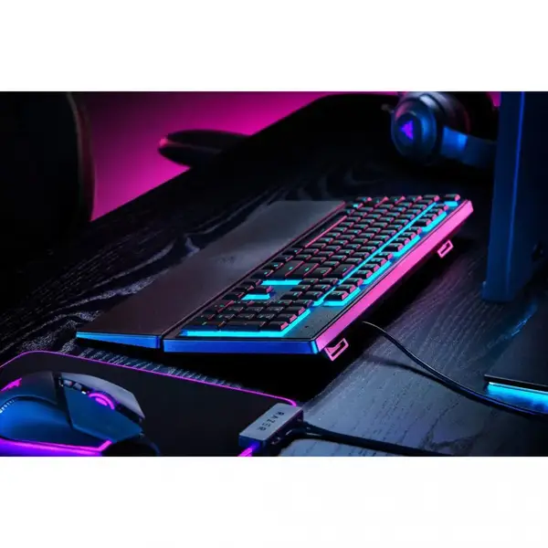 Клавіатура Razer Ornata V3 X UKR (RZ03-04471900-R371)
