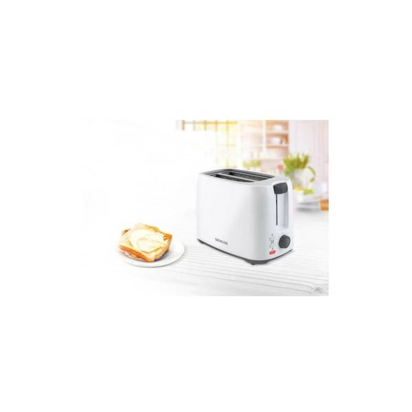 Тостер Sencor STS 2606WH