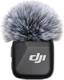 Передавач радіосистеми DJI Mic Mini Infinity Black (CP.RN.00000431.01)
