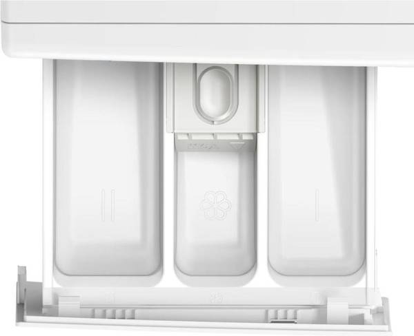 Прально-сушильна машина автоматична Bosch WNA13400BY