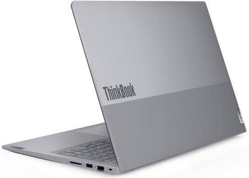 Ноутбук Lenovo ThinkBook 16 G8 IAL Arctic Grey (21SK0080RA)