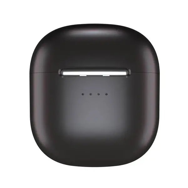 Навушники TWS ERGO BS-740 Air Sticks 2 Black (BS-740K)