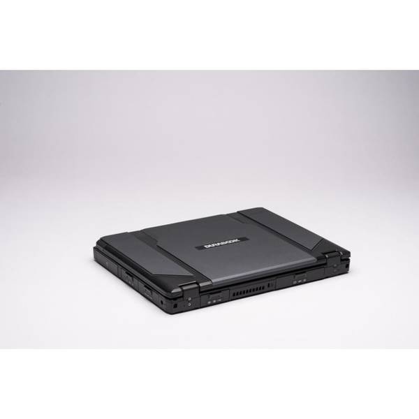 Ноутбук DURABOOK S14 Standard Black (S4E2R3AA3BXE)