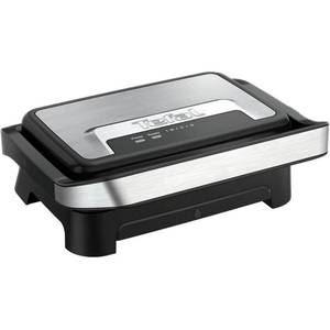 Електрогриль притискний Tefal Inicio Compact GC270D10