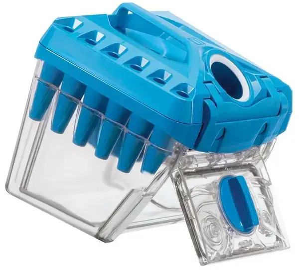 Пилосос з аквафільтром Thomas DryBOX+AquaBOX Parkett (786555)