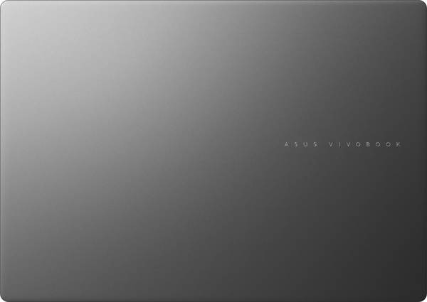 Ноутбук ASUS VivoBook S14 S3407QA Matte Gray (S3407QA-KP003W)