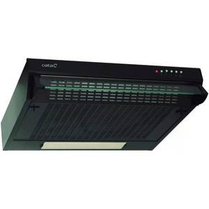 Витяжка пласка Cata F 2060 bk (02011408) Витяжка пласка Cata F 2060 bk (02011408)