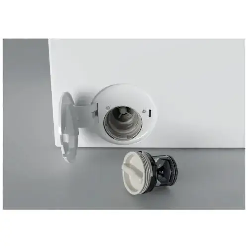 Пральна машина автоматична Candy RO14116DWMCE-9