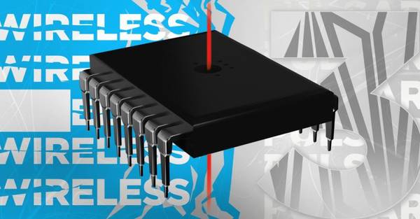 Миша HATOR Pulsar 3 Wireless White (HTM631)