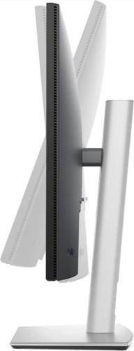 Монітор Dell P2725QE (210-BRDS)