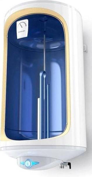 Водонагрівач (бойлер) електричний накопичувальний Tesy Anticalc (GCV 100 44 24D B14 TBR)