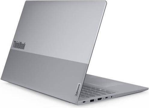 Ноутбук Lenovo ThinkBook 16 G8 IAL Arctic Grey (21SK0080RA)