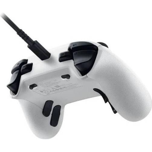 Геймпад Razer Wolverine V3 TE White (RZ06-05210200-R3M1)