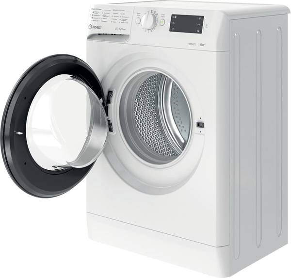 Пральна машина автоматична Indesit OMTWSE 61051 WK UA