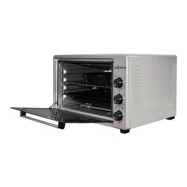 Духовка настільна Sea Breeze SB-0705