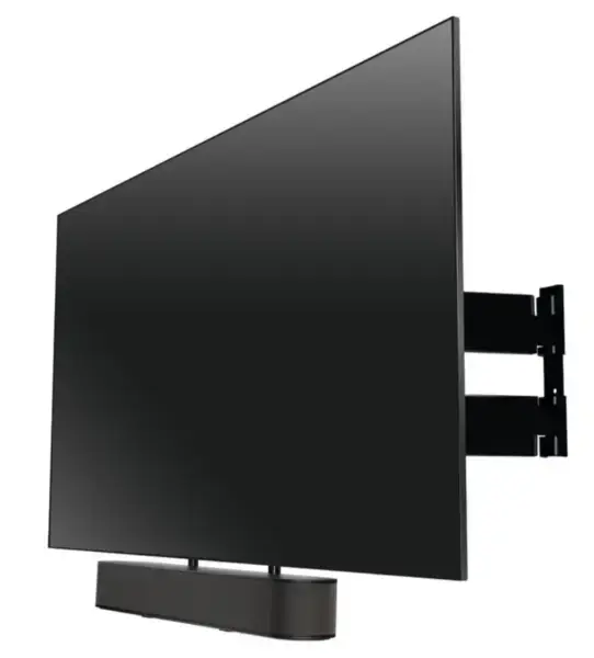 Настінне кріплення VOGELS SOUND 3550 Sound Bar Mount (8153550)