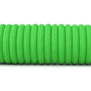 Змінний кабель для миші Glorious Ascended Cable V2 Gremlin Green (G-ASC-GREEN-1) Змінний кабель для миші Glorious Ascended Cable V2 Gremlin Green (G-ASC-GREEN-1)