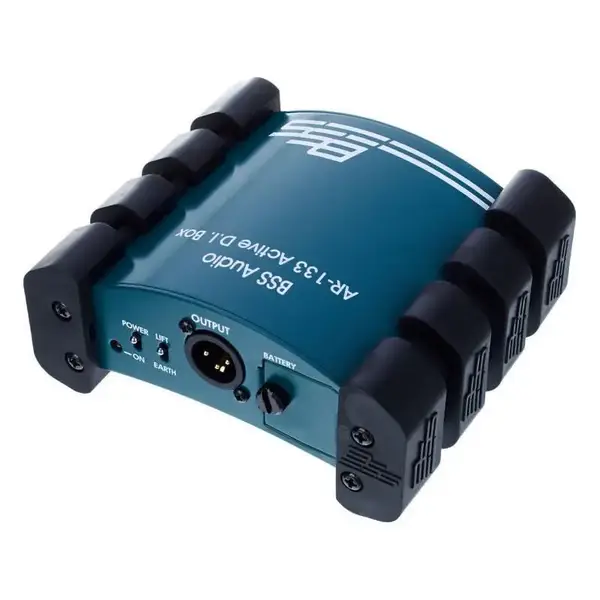 Дірект-бокс BSS AR-133