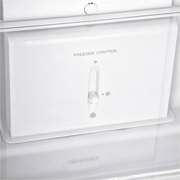 Холодильник з морозильною камерою Ardesto DNF-H253S181