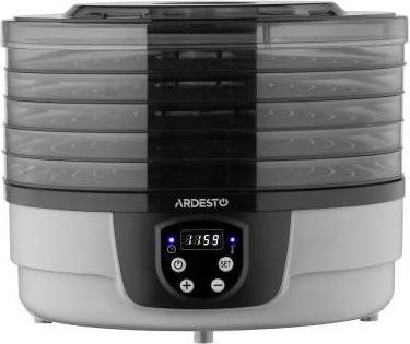 Сушка Ardesto FDB-532TTC