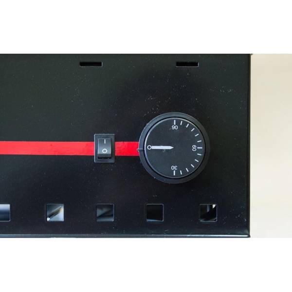 Сушка ProfitM ЕСП-01 черна