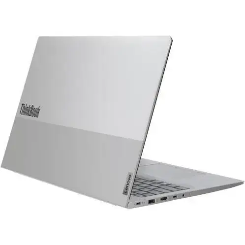 Ноутбук Lenovo ThinkBook 16 G7 IML Arctic Gray (21MS005BRA)