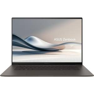 Ноутбук ASUS ZenBook S 16 UM5606KA Zumaia Gray (UM5606KA-RK741W)