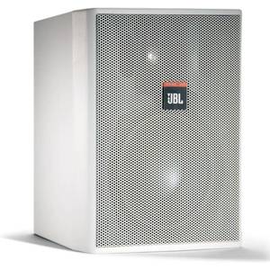Трансляційна акустична система JBL Control 25AV White Трансляційна акустична система JBL Control 25AV White