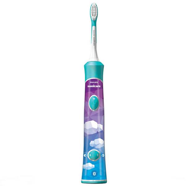 Електрична зубна щітка Philips Sonicare For Kids HX6322/04