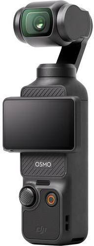 Екшн-камера DJI Osmo Pocket 3 Creator Combo (CP.OS.00000302.01)