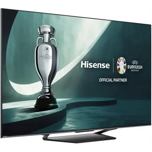 Телевізор Hisense 55U7NQ