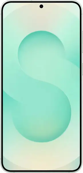 Смартфон Samsung Galaxy S25+ 12/256GB Mint (SM-S936BLGD)