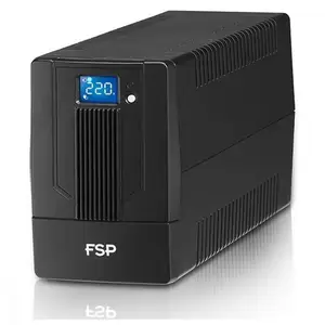 Лінійно-інтерактивне ДБЖ FSP iFP 600 (PPF3602800) Лінійно-інтерактивне ДБЖ FSP iFP 600 (PPF3602800)