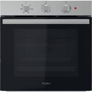 Духовка електрична Whirlpool OMR35HR0X Духовка електрична Whirlpool OMR35HR0X