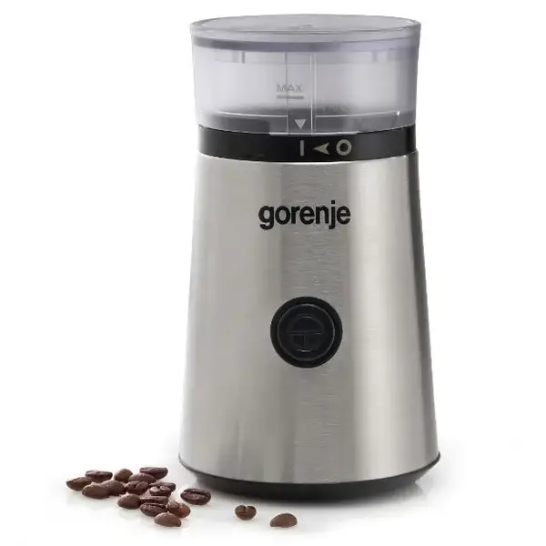 Кавомолка електрична Gorenje SMK150E