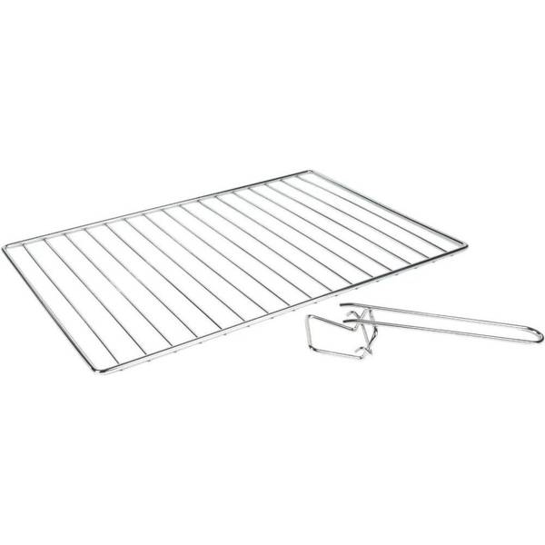 Духовка настільна Holmer HEO-083CR