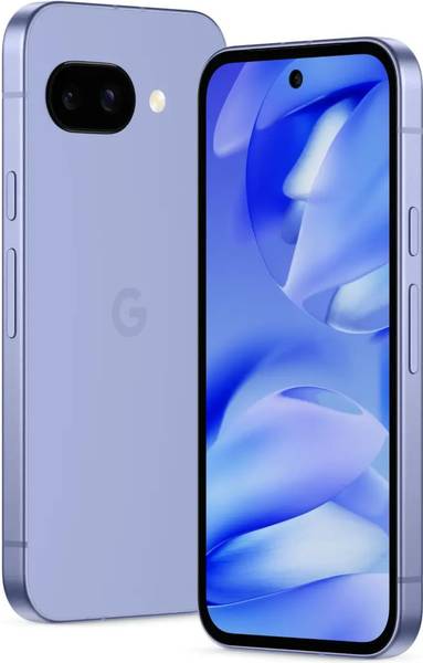 Смартфон Google Pixel 9a 8/128GB Iris
