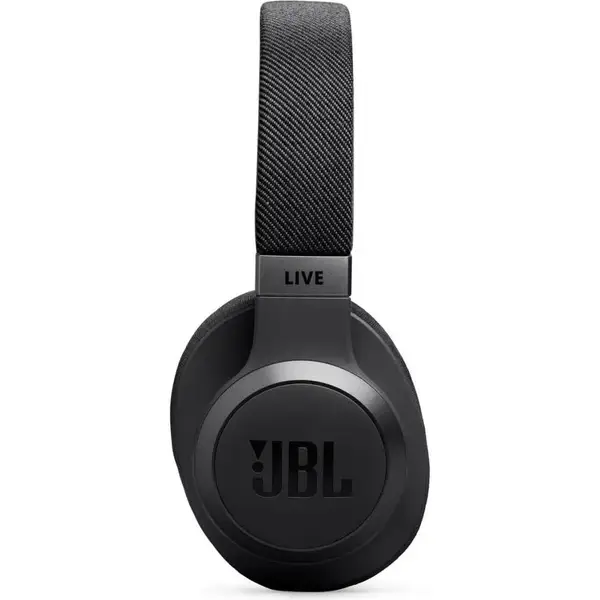 Навушники з мікрофоном JBL Live 770NC Black (JBLLIVE770NCBLK)