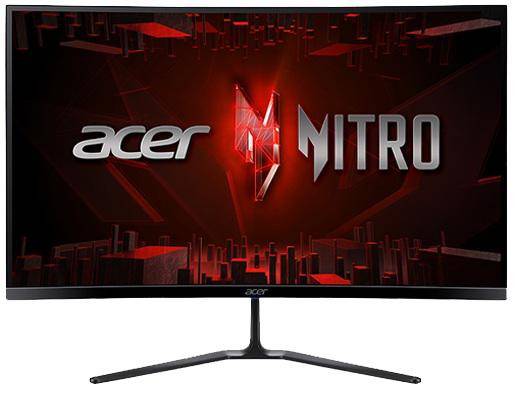 Монитор Acer Nitro ED270Zbmiipx (UM.HE0EE.Z01)