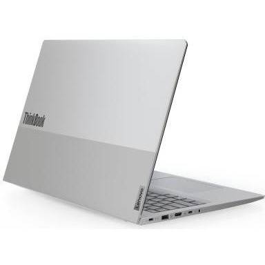 Ноутбук Lenovo ThinkBook 16 G7 ARP Arctic Gray (21MW000QRA)