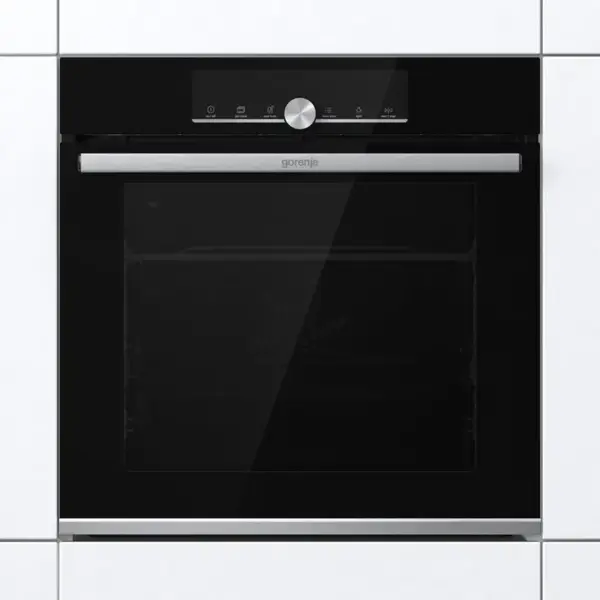 Духовка електрична Gorenje BSA6747A04BG