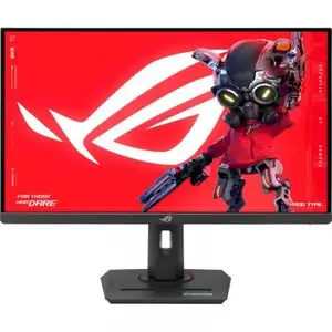 Монітор ASUS ROG Strix XG27UCG (90LM0AG1-B01370)