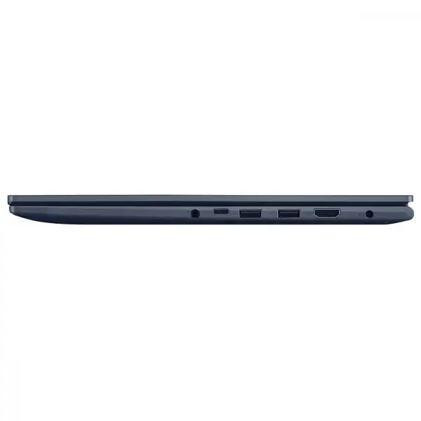 Ноутбук ASUS VivoBook 15 M1502YA Quiet Blue (M1502YA-BQ325, 90NB0X21-M00EU)