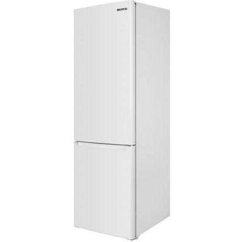 Холодильник з морозильною камерою Grifon NFN-180W